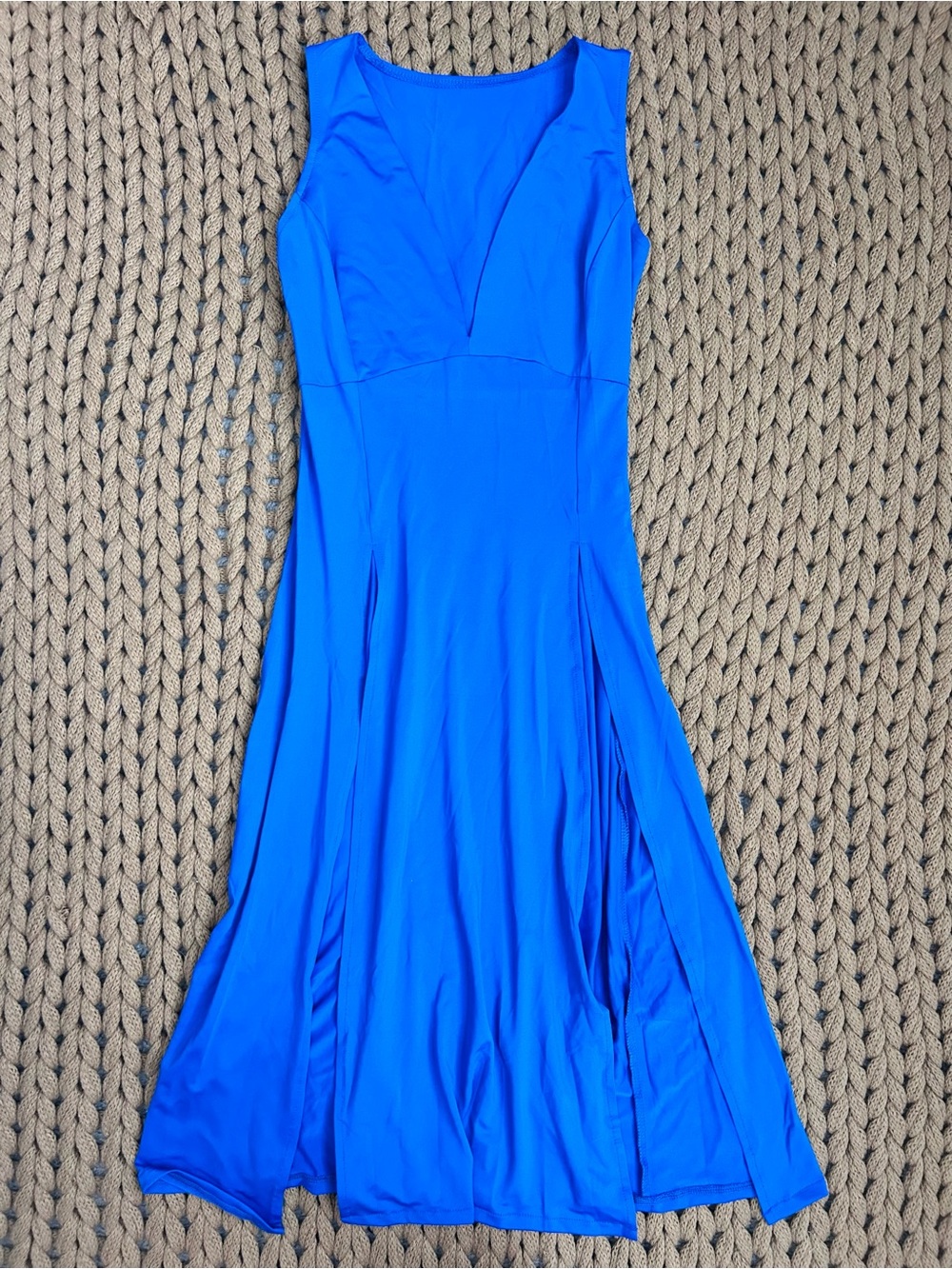Dance Costume Dress Overlay